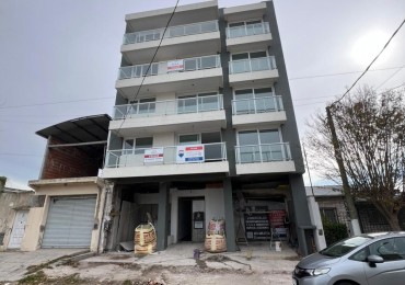 Departamentos a estrenar