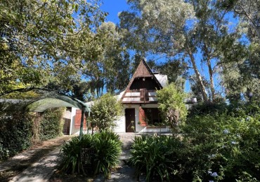Casa 5 amb Bosque Peralta Ramos 