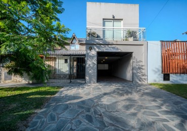 VENTA 5 AMBIENTES • SAGASTIZABAL 7427 • APTO CREDITO