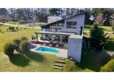 Casa Barrancas de San Benito