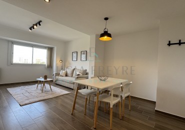 Dpto 3 amb Plaza Mitre