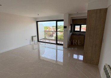 DPTO 2 AMB A ESTRENAR 