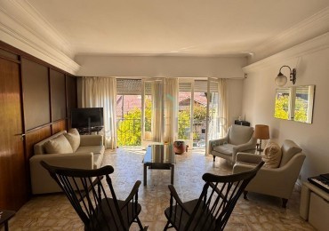 Alquiler Dpto Planta Alta - Chauvin