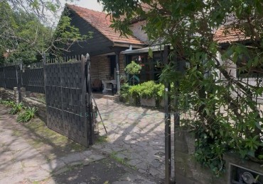 Chalet venta Divino Rostro - Mar del plata