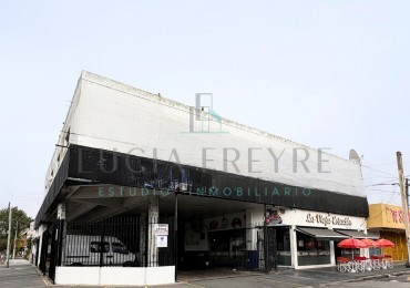 Propiedad comercial Parque Luro