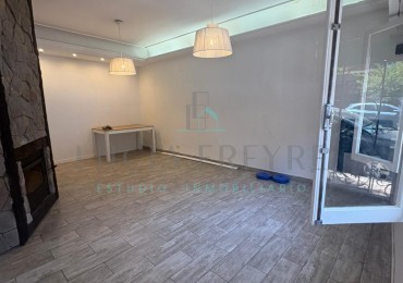 Chalet alquiler Chauvin 4amb