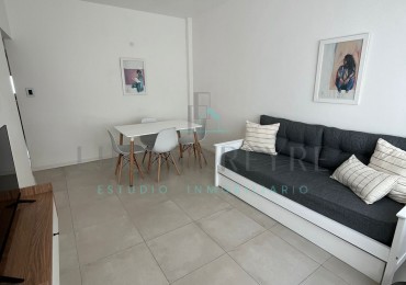 Departamento 2 ambientes reciclado