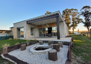 Casa en Venta Barrancas de San Benito