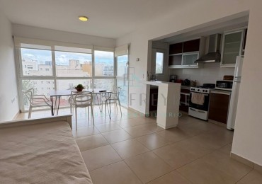 Dpto 2 amb con cochera